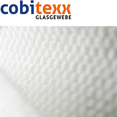 cobitexx GLASGEWEBE