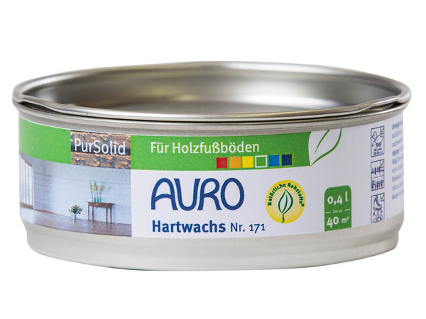 AURO Hartwachs 171 400 ml
