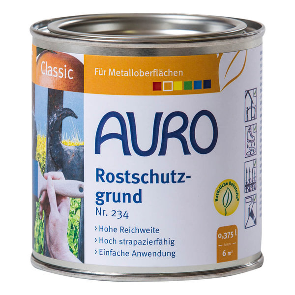 AURO  Rostschutz 234 375 ml