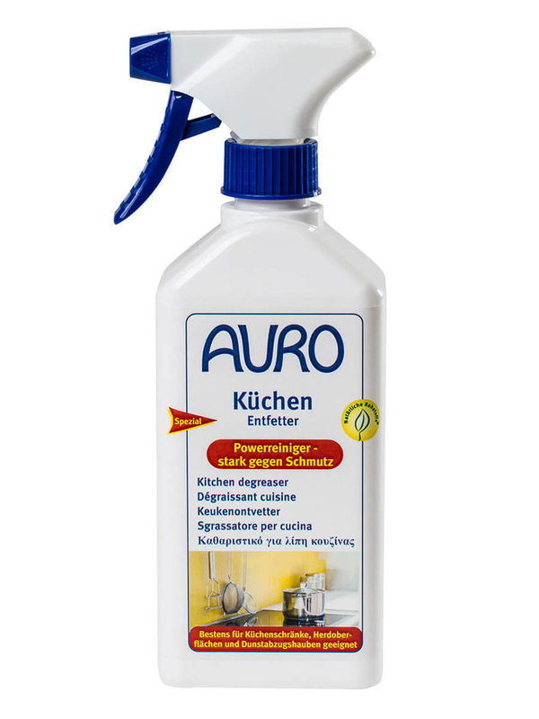 Auro Küchen-Entfetter 651 500 ml