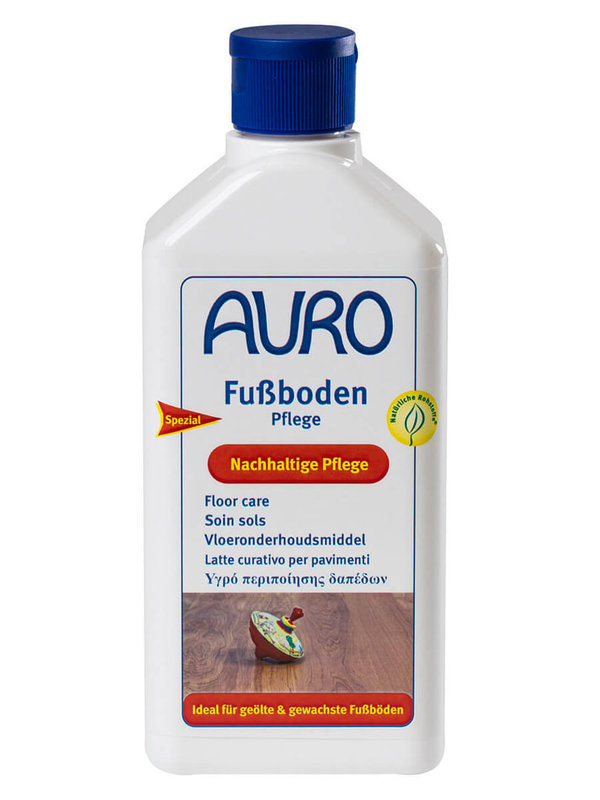 Auro Fußbodenpflege 437 500 ml