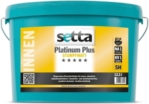 Setta Platinum Plus