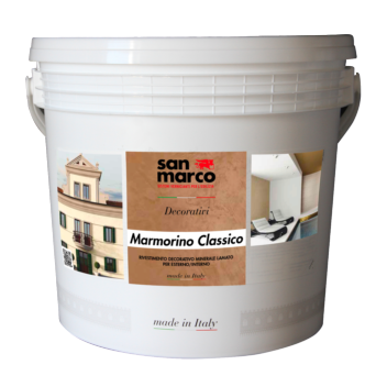 5 kg - MARMORINO CLASSICO